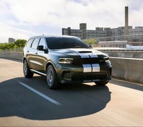 see more photos of the 2026 dodge durango