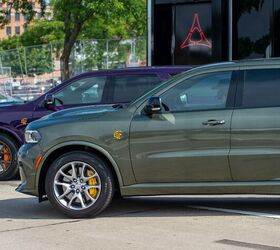 see more photos of the 2026 dodge durango