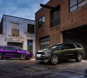 see more photos of the 2026 dodge durango