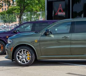 see more photos of the 2026 dodge durango