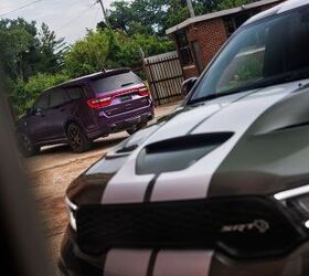 see more photos of the 2026 dodge durango