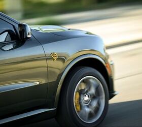 see more photos of the 2026 dodge durango