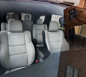 see more photos of the 2026 dodge durango