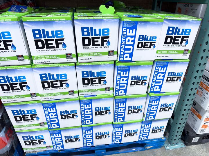 Does Diesel Exhaust Fluid Freeze: Essential Facts You Need to Know
