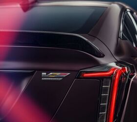 see more photos of the 2026 cadillac ct5 v blackwing