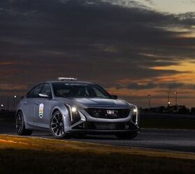 see more photos of the 2026 cadillac ct5 v blackwing