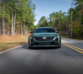see more photos of the 2026 cadillac ct5 v blackwing