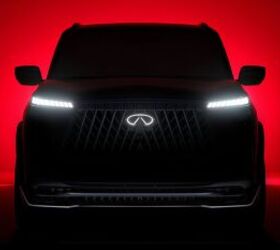 Here's What Infiniti's New Design Means | The Truth About Cars
