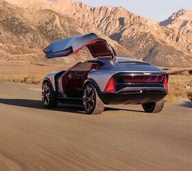 see more photos of the cadillac elevated velocity ev concept
