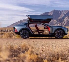 see more photos of the cadillac elevated velocity ev concept