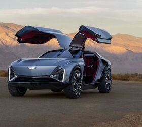 see more photos of the cadillac elevated velocity ev concept