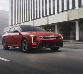 cars you can actually afford that still have tech safety features, Kia K4