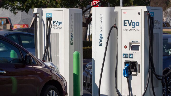 study dc fast charging creates air pollution