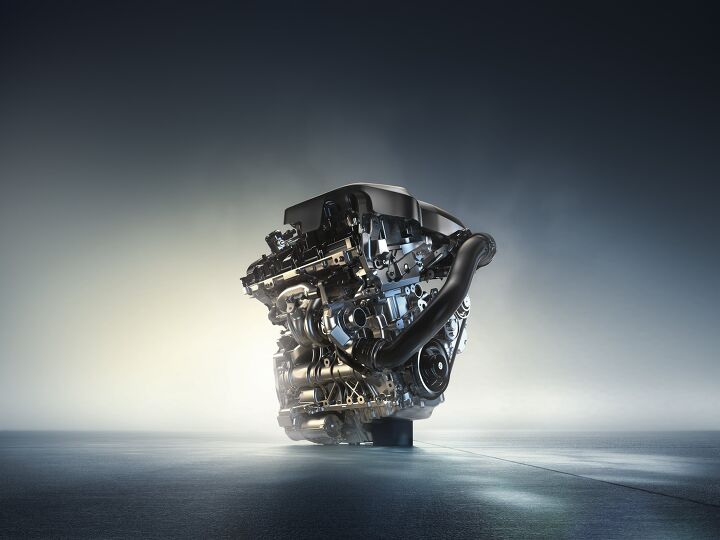 mercedes may start using engines sourced from bmw