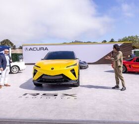 see the acura rsx prototype at monterey car week