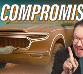 The Car Design Process is WAY HARDER Than You Think | The Truth About Cars
