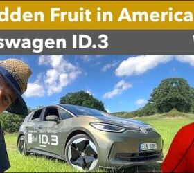 Volkswagen ID.3: The EV That Skipped the Americas | The Truth About Cars