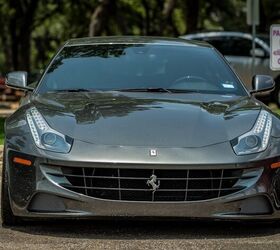 ferrari models way better than their predecessors