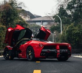 ferrari models way better than their predecessors