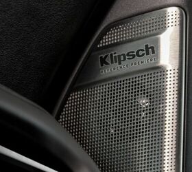 looking through the audiophiles