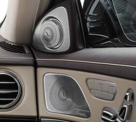 looking through the audiophiles