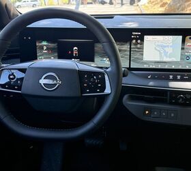 gallery 2026 nissan leaf