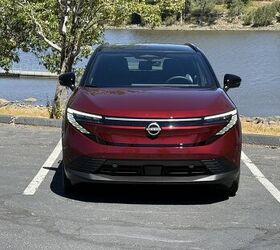 gallery 2026 nissan leaf