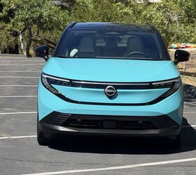 gallery 2026 nissan leaf