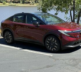 gallery 2026 nissan leaf