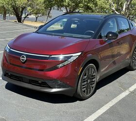 gallery 2026 nissan leaf