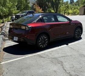 gallery 2026 nissan leaf