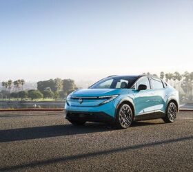 gallery 2026 nissan leaf