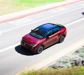 gallery 2026 nissan leaf