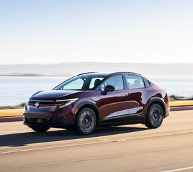 gallery 2026 nissan leaf