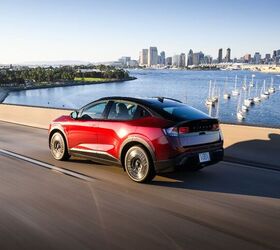 gallery 2026 nissan leaf