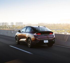 gallery 2026 nissan leaf