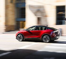 gallery 2026 nissan leaf