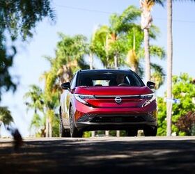 gallery 2026 nissan leaf