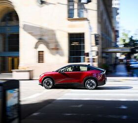 gallery 2026 nissan leaf