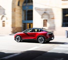 gallery 2026 nissan leaf