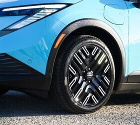 gallery 2026 nissan leaf