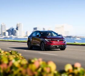 gallery 2026 nissan leaf