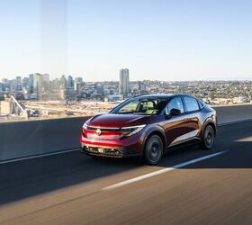 gallery 2026 nissan leaf