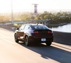 gallery 2026 nissan leaf