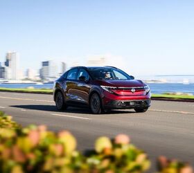 gallery 2026 nissan leaf