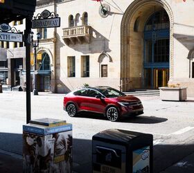 gallery 2026 nissan leaf