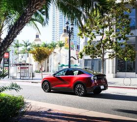 gallery 2026 nissan leaf