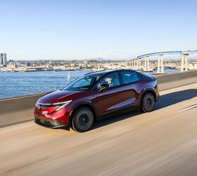 gallery 2026 nissan leaf