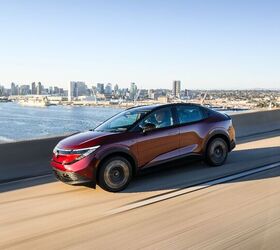 gallery 2026 nissan leaf