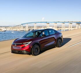 gallery 2026 nissan leaf